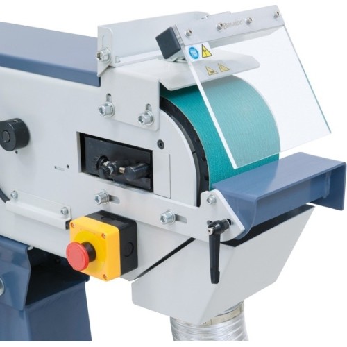 MS 150 x 2000 DC-2 / 400 V