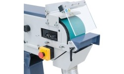 MS 150 x 2000 DC-2 / 400 V