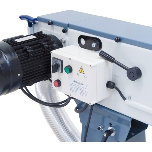 MS 150 x 2000 DC-2 / 400 V