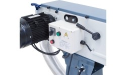 MS 150 x 2000 DC-2 / 400 V