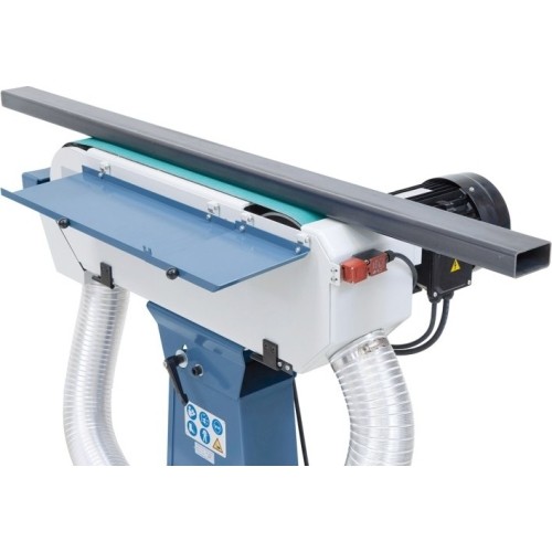 MS 150 x 2000 DC-2 / 400 V