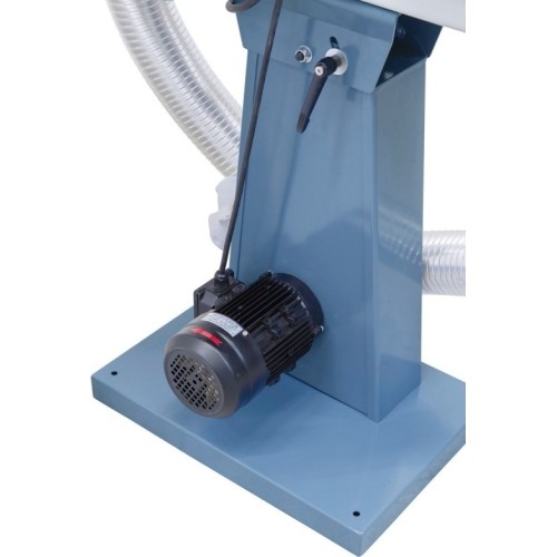 MS 150 x 2000 DC-2 / 400 V