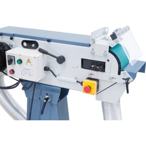 MS 150 x 2000 DC-2 / 400 V