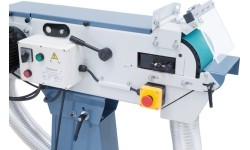 MS 150 x 2000 DC-2 / 400 V