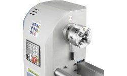 Tekinimo staklės su kopijavimo įrenginiu Bernardo CL 1500 - 400V