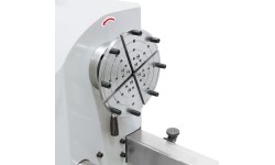 Tekinimo staklės su kopijavimo įrenginiu Bernardo CL 1500 - 400V