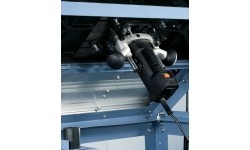 Darbastalis frezeriui Bernardo RT 3 F