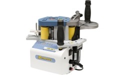 Briaunų laminavimo staklės Bernardo PEB 500 V