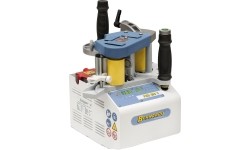 Briaunų laminavimo staklės Bernardo PEB 500 V