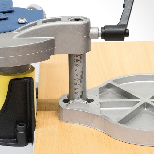 Briaunų laminavimo staklės Bernardo PEB 500 V