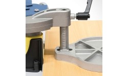 Briaunų laminavimo staklės Bernardo PEB 500 V