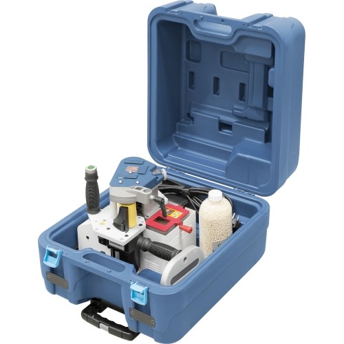 Briaunų laminavimo staklės Bernardo PEB 500 V