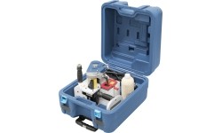 Briaunų laminavimo staklės Bernardo PEB 500 V