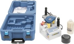 Briaunų laminavimo staklės Bernardo PEB 500 V