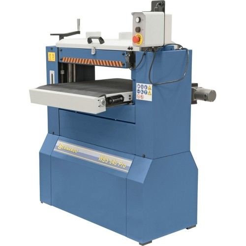 WBS 640 Pro - 230 V