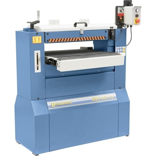 WBS 640 Pro - 400 V