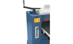 WBS 640 Pro - 400 V