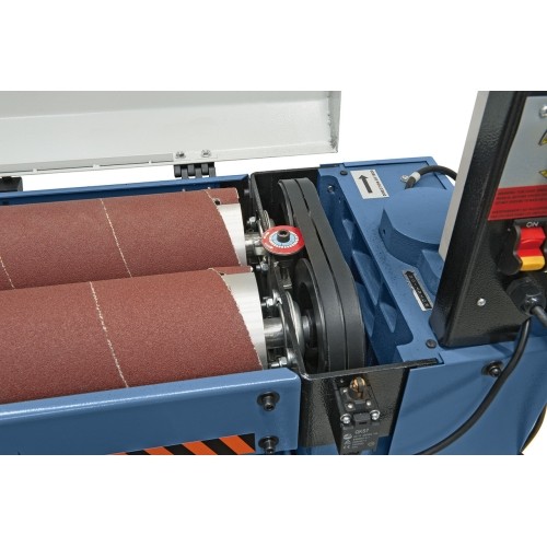 WBS 640 Pro - 400 V