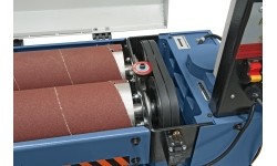 WBS 640 Pro - 400 V