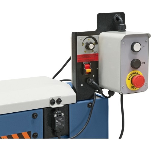 WBS 640 Pro - 400 V
