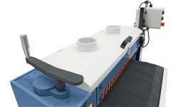 WBS 640 Pro - 400 V