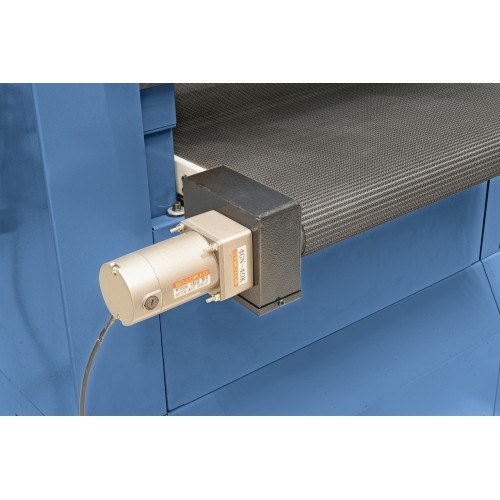 WBS 640 Pro - 400 V
