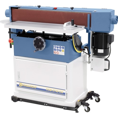 Briaunų šlifavimo staklės Bernardo KSM 2740 CN