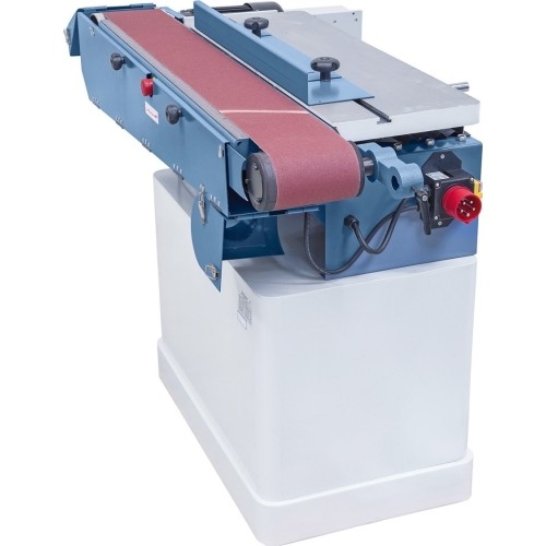 Briaunų šlifavimo staklės Bernardo KSM 2740 CN