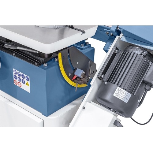 Briaunų šlifavimo staklės Bernardo KSM 2740 CN