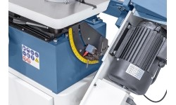 Briaunų šlifavimo staklės Bernardo KSM 2740 CN