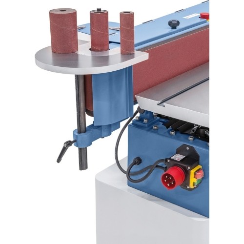 Briaunų šlifavimo staklės Bernardo KSM 2740 CN