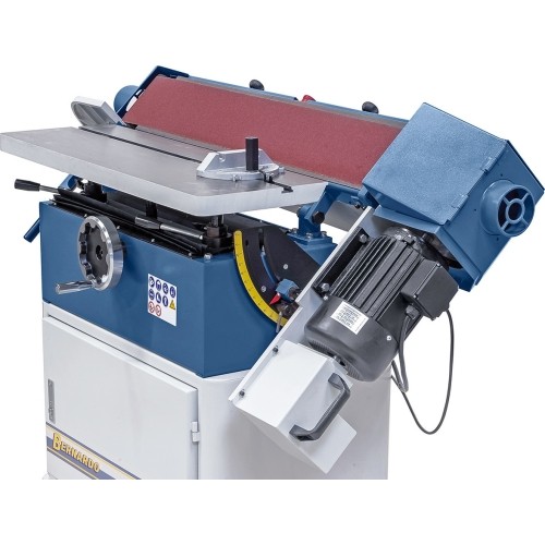 Briaunų šlifavimo staklės Bernardo KSM 2740 CN