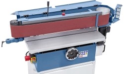 Briaunų šlifavimo staklės Bernardo KSM 2740 CN