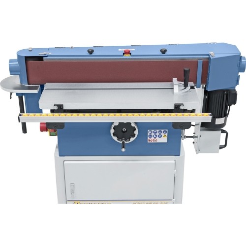 Briaunų šlifavimo staklės Bernardo KSM 2740 CN