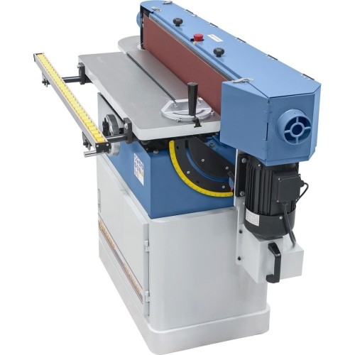 Briaunų šlifavimo staklės Bernardo KSM 2740 CN