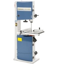 Juostinės pjovimo staklės Bernardo HBS 400 N - 230 V