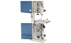 Juostinės pjovimo staklės Bernardo HBS 400 N - 230 V