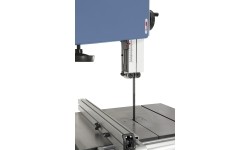 Juostinės pjovimo staklės Bernardo HBS 400 N - 230 V