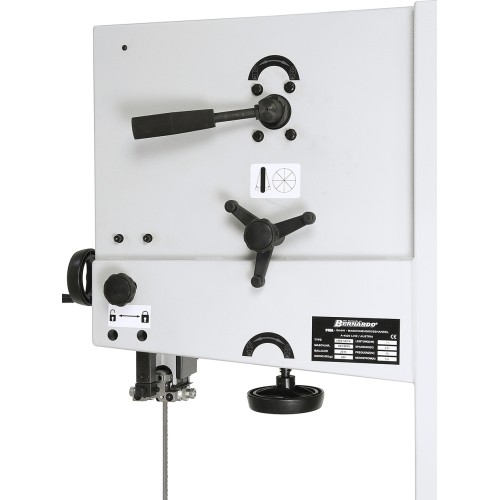 Juostinės pjovimo staklės Bernardo HBS 400 N - 230 V