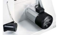 Juostinės pjovimo staklės Bernardo HBS 400 N - 230 V