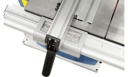 Juostinės pjovimo staklės Bernardo HBS 400 N - 230 V