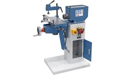 Kaltavimo staklės Bernardo LBM 150 P - 400 V