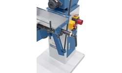 Kaltavimo staklės Bernardo LBM 150 P - 400 V