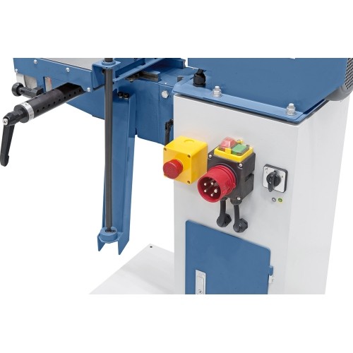 Kaltavimo staklės Bernardo LBM 150 P - 400 V