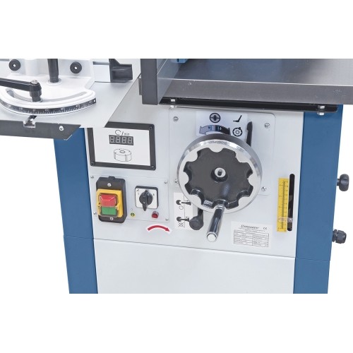 T 500 PF - 400 V