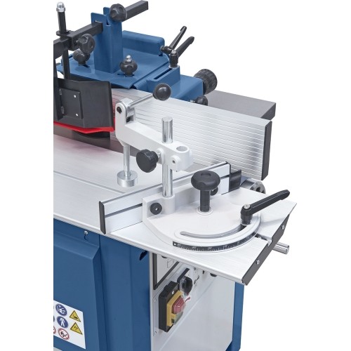 T 500 PF - 400 V