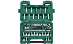 Galvučių rink. 3/8" (60vnt)