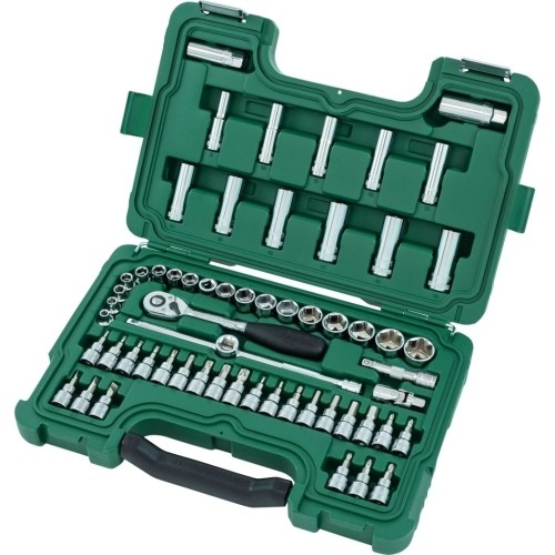 Galvučių rink. 3/8" (60vnt)