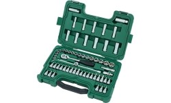 Galvučių rink. 3/8" (60vnt)