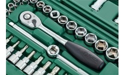 Galvučių rink. 3/8" (60vnt)